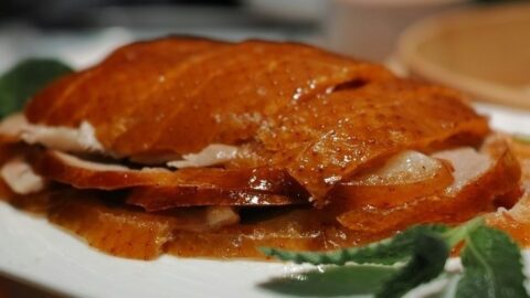 Chinatown: Chinees & dim sum