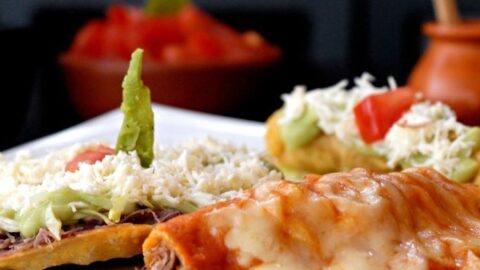 Sunset Park: Mexicaans & Chinees