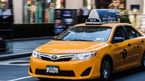 Taxi’s, Uber & Lyft: wat is handig?